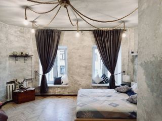 Wonderful apartment near by Kazansky cathedral