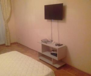 Aппартаменты Аллея СТРОИТЕЛЕЙ 5 Pyatigorsk Russia