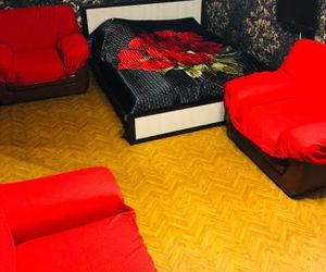 Apartment on Ulitsa Gagarina 107 Lipetsk Russia