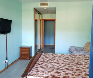 Apartment on Zashchitnikov Kavkaza 77-2 Krasnaya Polyana Russia