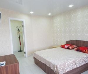 Apartment on Engelsa 3 Cheboksary Russia