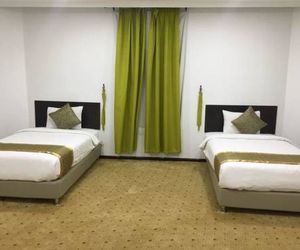 Asalah Hotel Suites Al Khobar Saudi Arabia