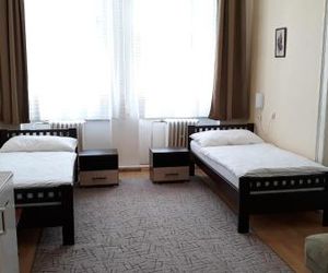 Apartment Corona Kosice Slovakia