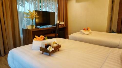 Hotel Photo 3