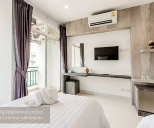 Evergreen Suite Hotel Surat Thani City Thailand