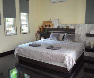 Modern room at Sabai Sabai Homestay Ayutthaya Ayutthaya City Thailand