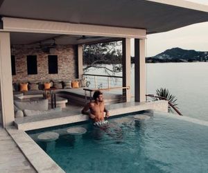 Moonstone - Samuis Premier Private Villa Choengmon Thailand