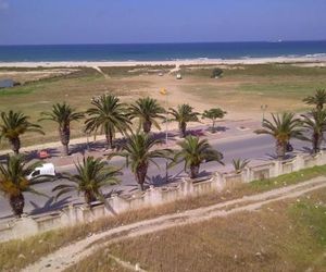 Magnifique appartement face à la méditerranée Bizerte Tunisia