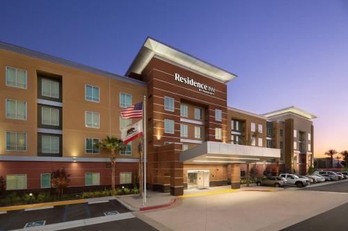 Photo of Residence Inn by Marriott Ontario Rancho Cucamonga