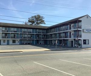 High Seas Motel Rehoboth United States