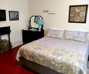 Historic Whiting Hotel Suites Bartlesville United States