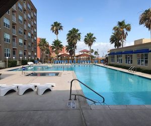 Gulfview II 608 Condo South Padre Island United States