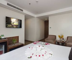 Sea Pearl Hotel Nha Trang Vietnam