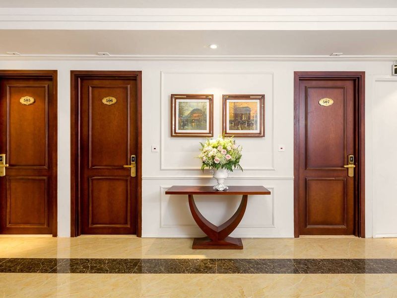 Hotel Photo 13