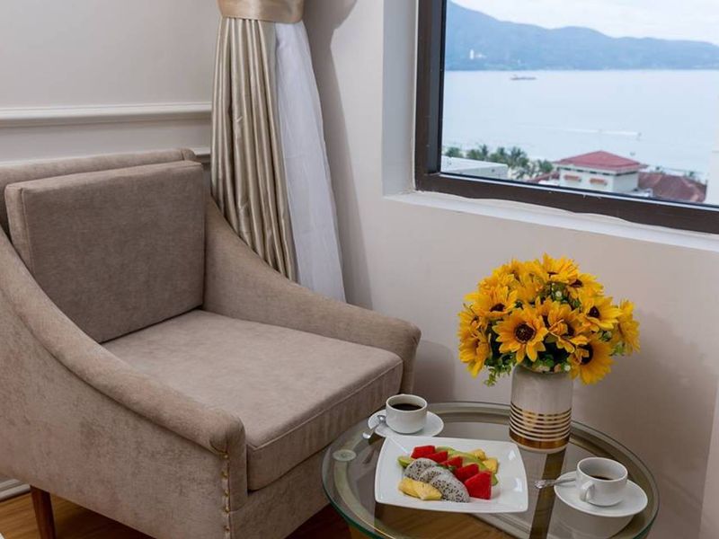 Hotel Photo 18