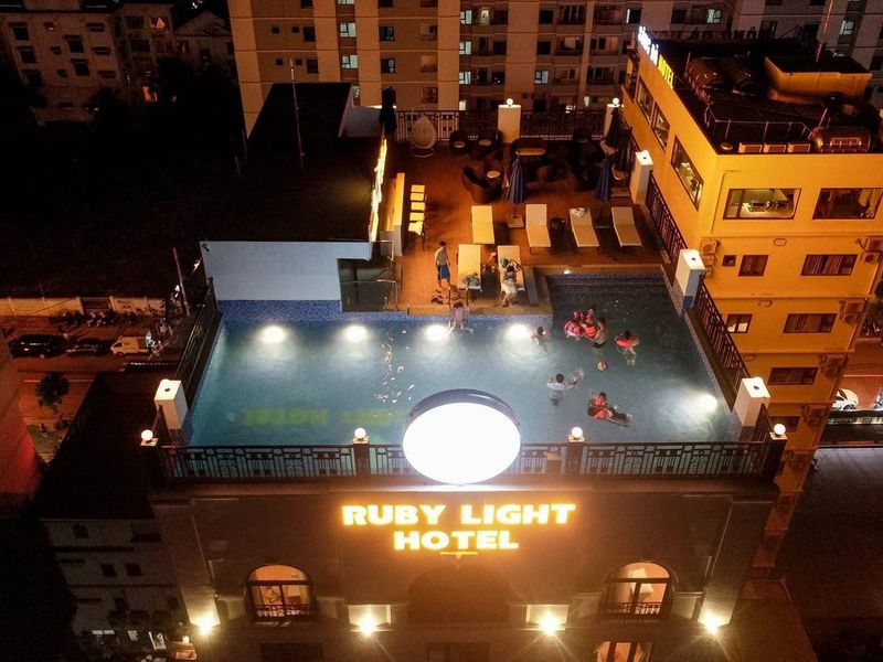 Hotel Photo 19