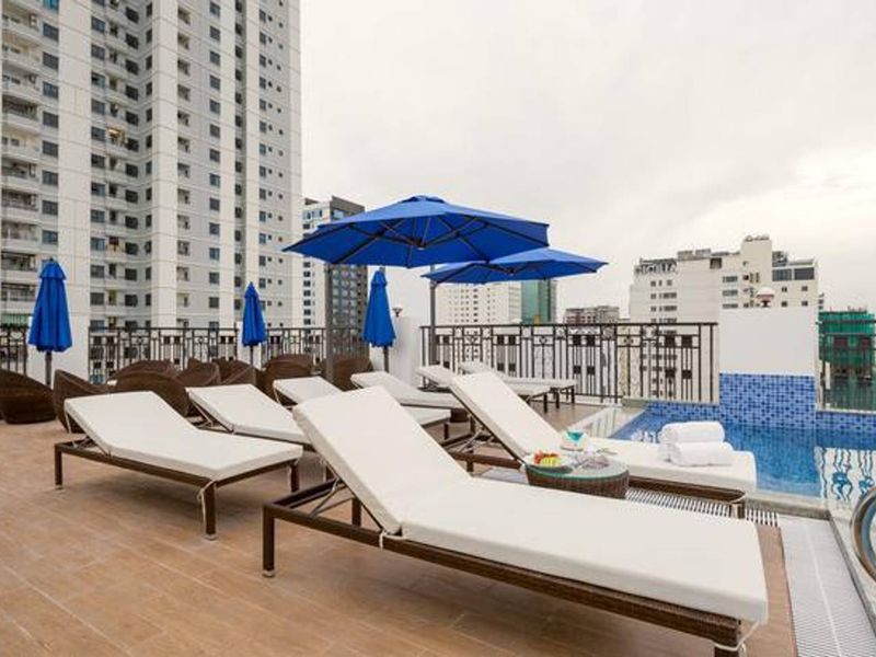 Hotel Photo 20