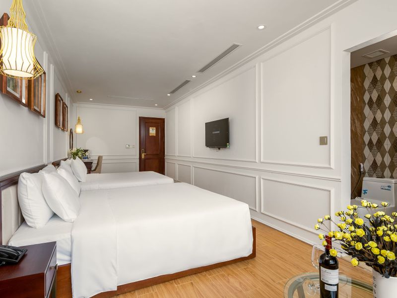 Hotel Photo 3