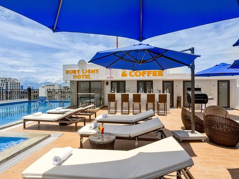 Hotel Photo 21