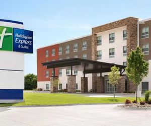 Holiday Inn Express & Suites - Millersburg Millersburg United States