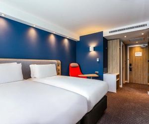 Holiday Inn Express - Exeter - City Centre Exeter United Kingdom