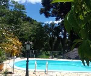Apartamento na Serra Nova Petropolis Brazil