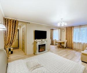 Luxury Central Apartments Gomel Belarus