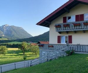 Haus Annerl Ferienwohnung mit 2 Schlafzimmern Inzell Germany