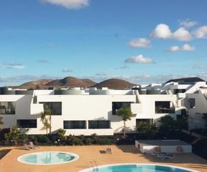 Sunset Apartment at Casilla de Costa Fuerteventura Island Spain