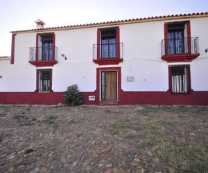 Casa Rural El Abuelo Alonso La Codosera Spain