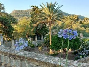 Casa Campo Castellitx Randa Spain