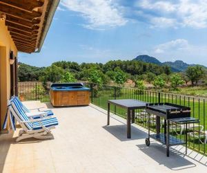 Es clonanell Capdepera Spain