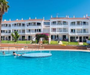 Apartamento Calan Blanes Ciutadella Spain