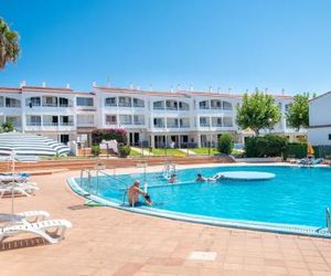 Apartamento Cala Piques Ciutadella Spain