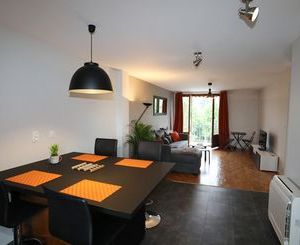 HomeBuddy - Le Grand Large Annecy France