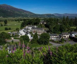 Lords Seat Bed & Breakfast Keswick United Kingdom