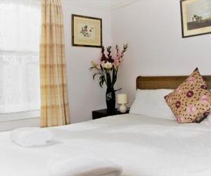 The Witterings Double room Bed and Breakfast Chichester United Kingdom