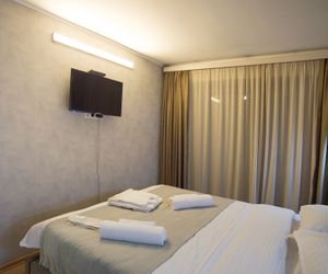 9 Rooms Tbilisi Georgia