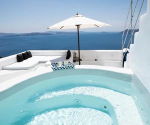 Oias Secret Oia Greece