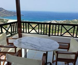 Elgina Plakias Greece