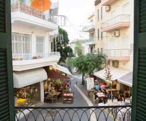 Artistic Getaway Home Heraklion Greece