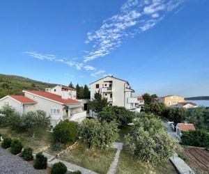 Vacation Family House on the Beach Novaglia Vecchia Croatia