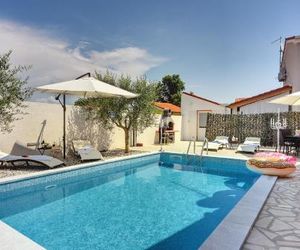 Holiday Home Michelle Sisan Croatia