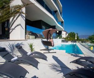 Villa Valis Baska Croatia