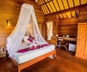 Pancali Cottages Lembongan Island Indonesia