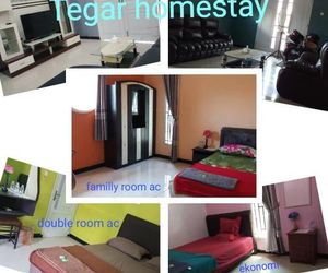 Tegar Homestay Banyuwangi Indonesia