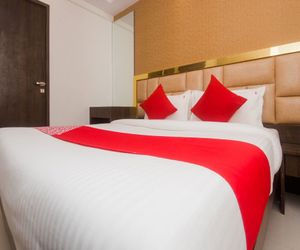 Hotel Prime Residency Bandra West India