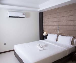 Hotel Durene Bhubaneswar India