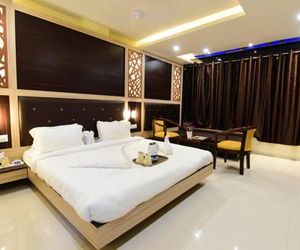 Hotel Dayal Shree Paradise Bhopal India