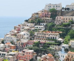 Il Sogno di Positano Positano Italy